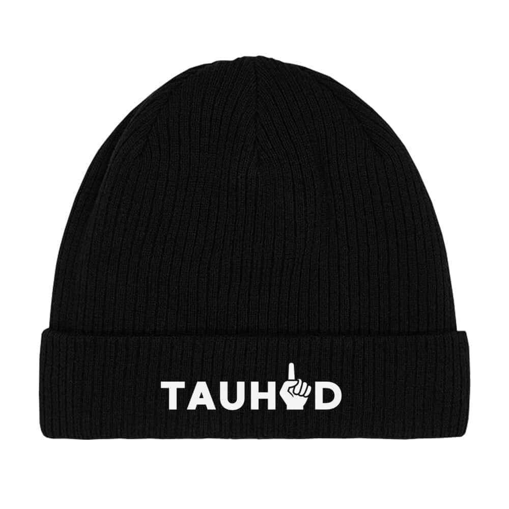 Tauhid - Beanie