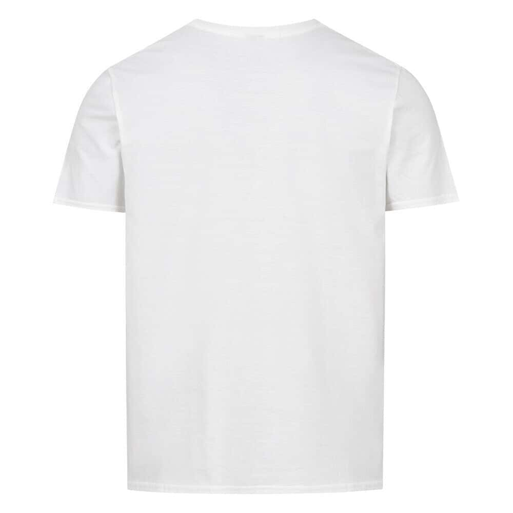 Sakīna - Basic Shirt Unisex