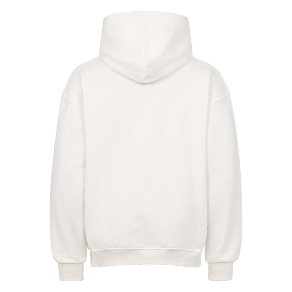 Sakīna - Oversized Hoodie