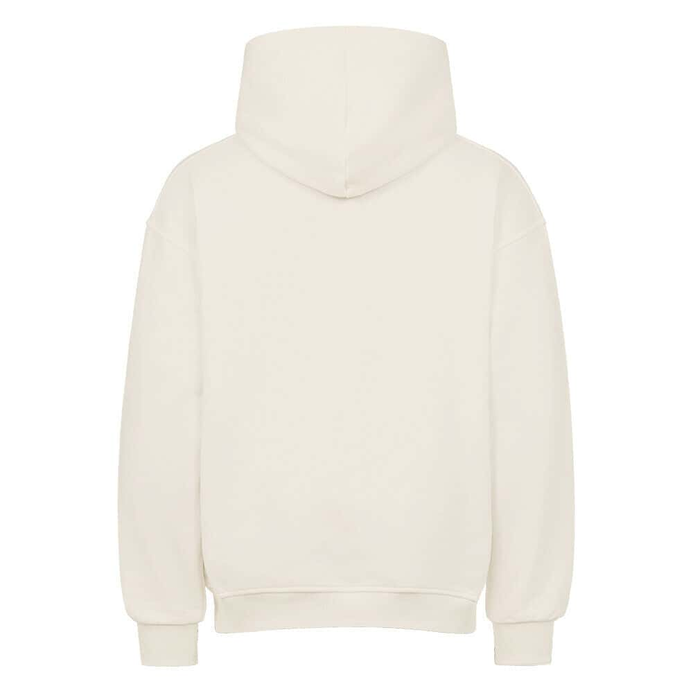 Sakīna - Oversized Hoodie