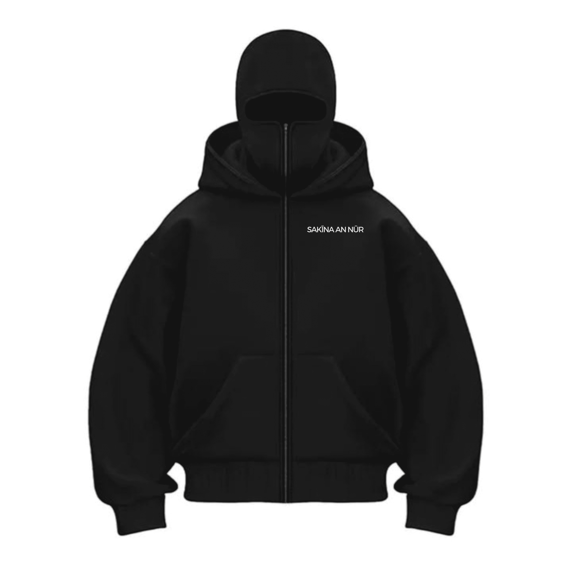 Closed Hoodie